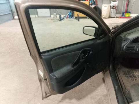 2004 Chevrolet Cavalier