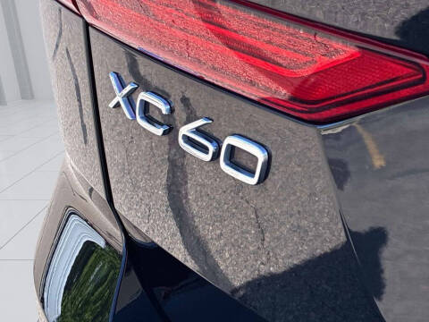 2023 Volvo XC60 B5 Core