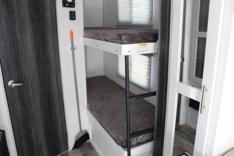 2021 Forest River R Pod 193