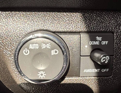 2016 GMC Acadia SLE-1
