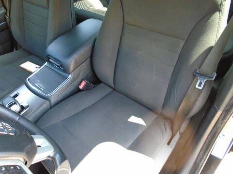 2013 Dodge Charger SE