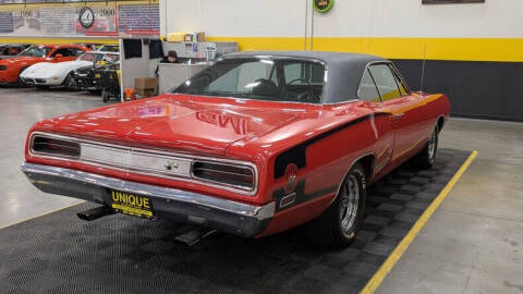 1970 Dodge Coronet