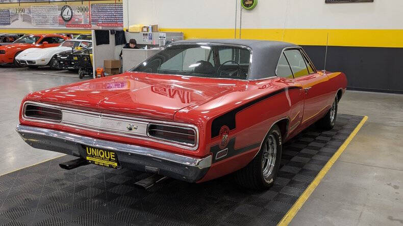 1970 Dodge Coronet