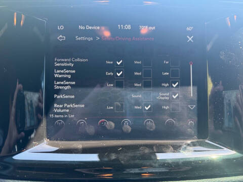 2022 Dodge Durango GT
