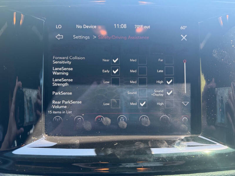 2022 Dodge Durango GT