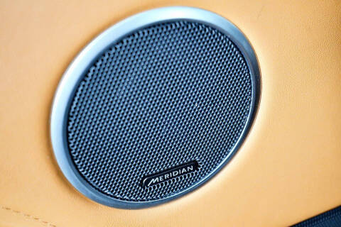 2016 Land Rover Range Rover Autobiography LWB