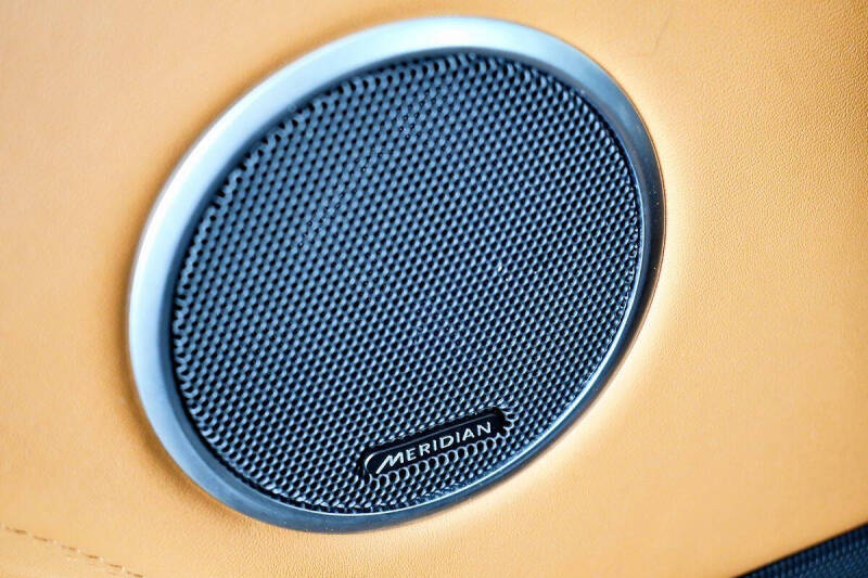 2016 Land Rover Range Rover Autobiography LWB