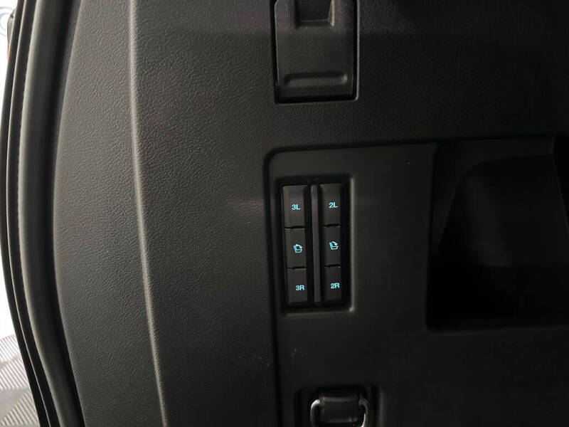 2022 Ford Expedition Platinum
