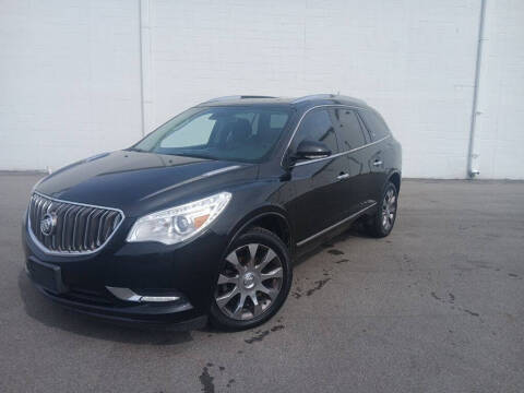 2016 Buick Enclave Premium