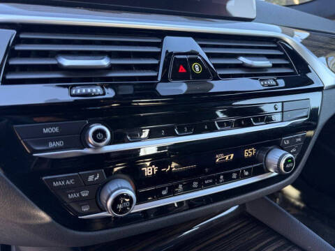 2020 BMW 5 Series 530e iPerformance