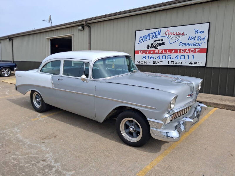 1956 Chevrolet Bel Air