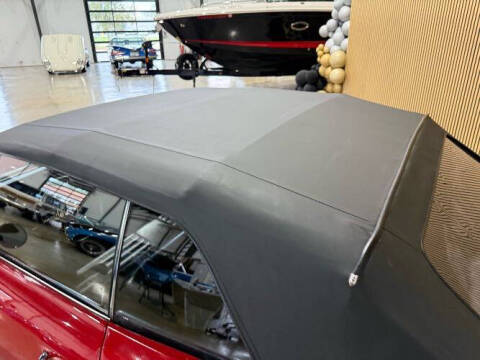 1967 Chevrolet Chevelle