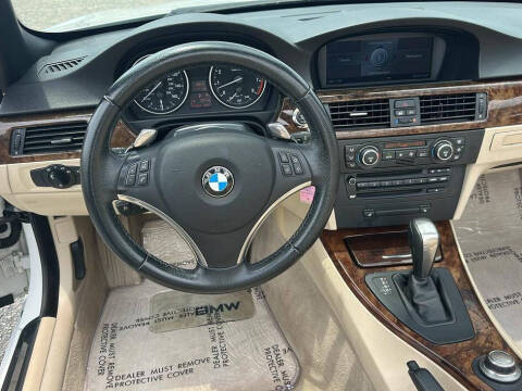 2008 BMW 3 Series 328i