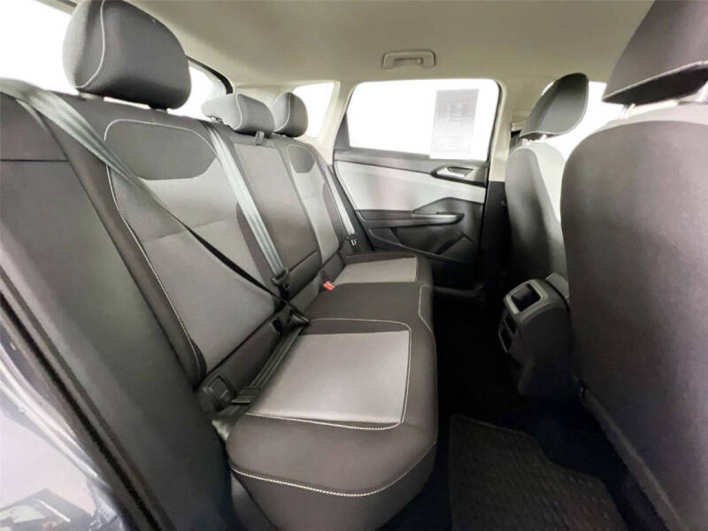 2022 Volkswagen Taos S 4Motion