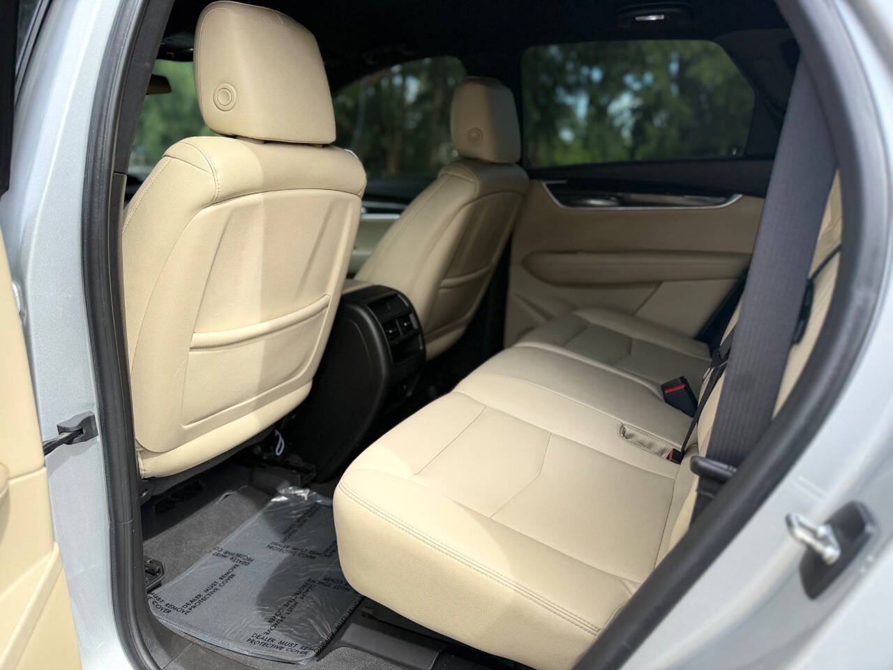 2018 Cadillac XT5 for sale at All Will Drive Motors in Davie, FL