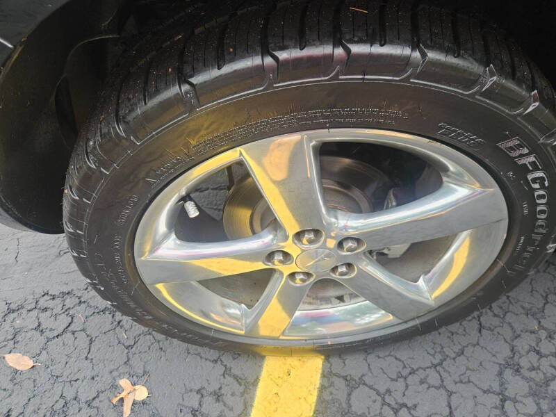 2007 Pontiac Solstice GXP