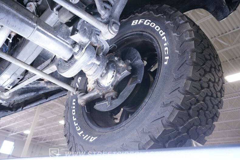 1984 Land Rover Defender