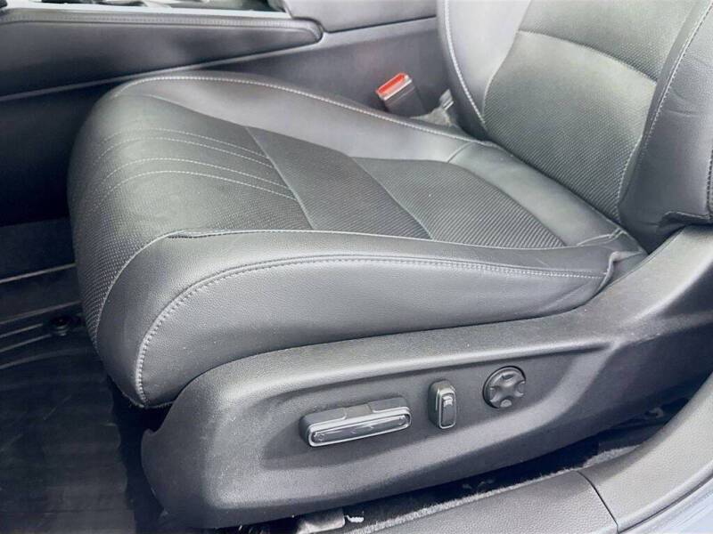 2022 Honda Accord Sport Special Edition