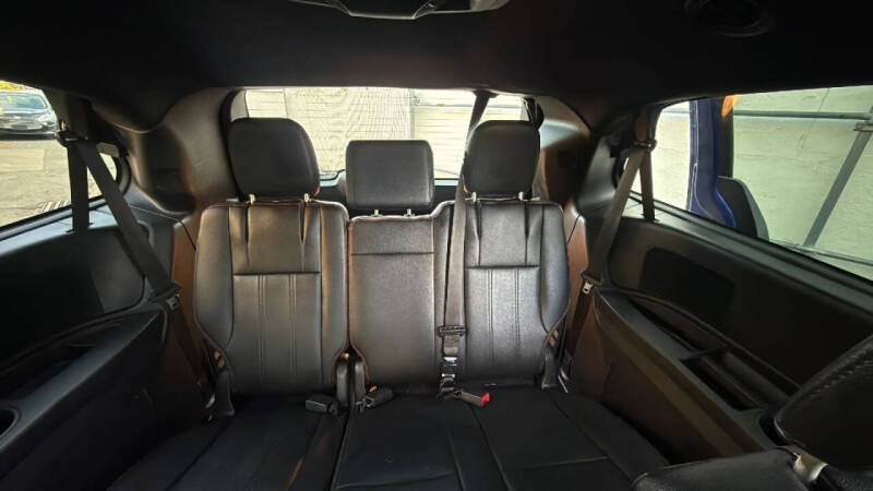 2020 Dodge Grand Caravan GT