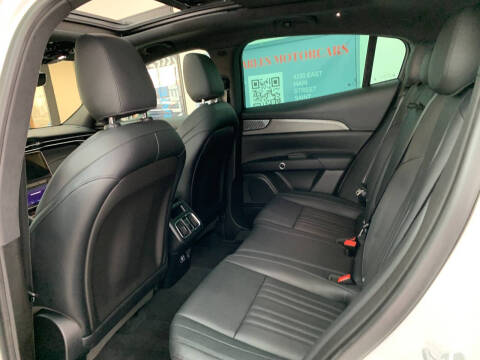 2024 Maserati Grecale GT