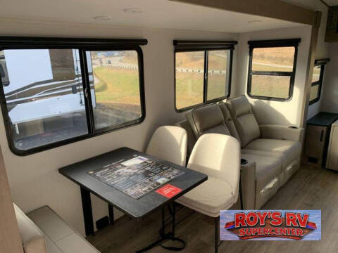 2026 Grand Design RV Reflection 150 Series