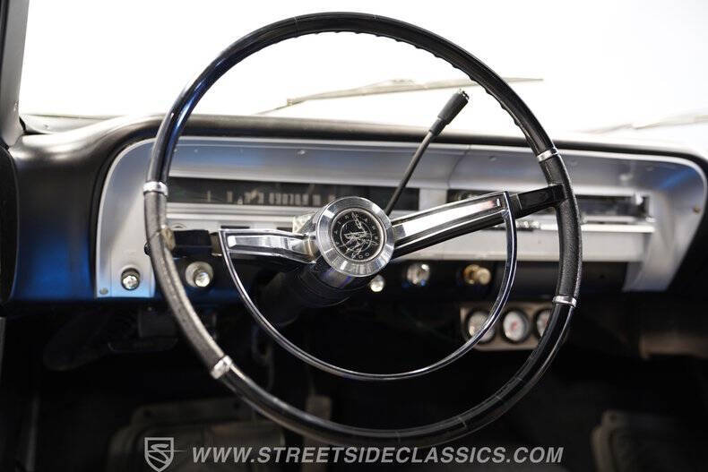 1965 Ford Fairlane