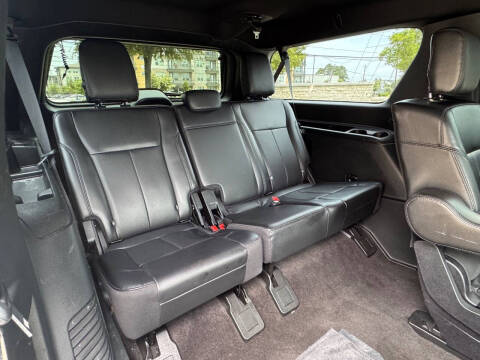 2020 Ford Expedition MAX XLT