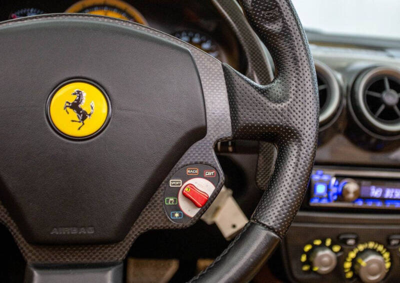 2005 Ferrari F430 Spider