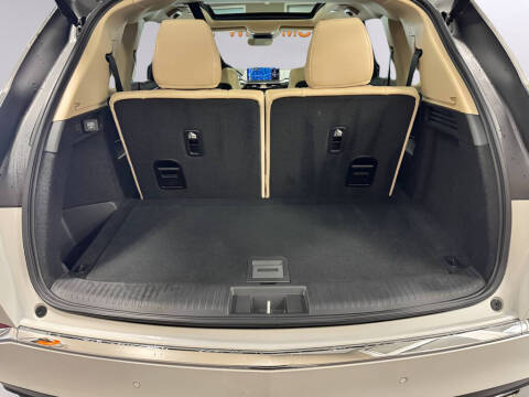 2026 Acura MDX SH-AWD w/Tech