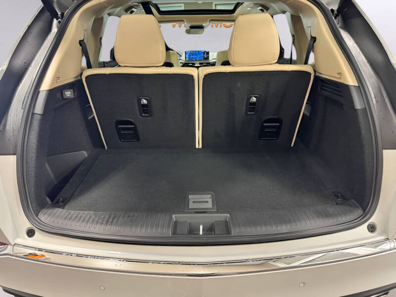 2026 Acura MDX SH-AWD w/Tech