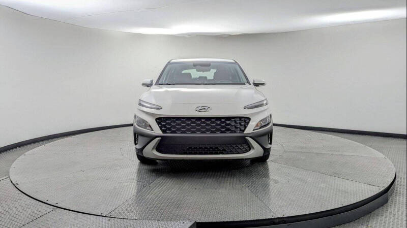 2023 Hyundai Kona SE