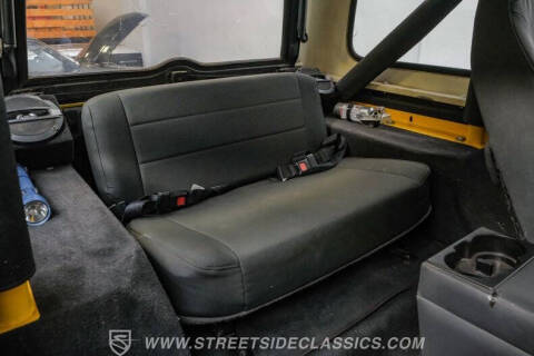 1979 Jeep CJ-7