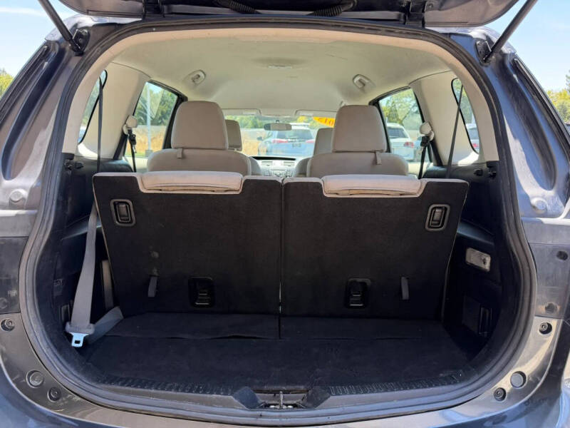 2015 Mazda MAZDA5 Sport