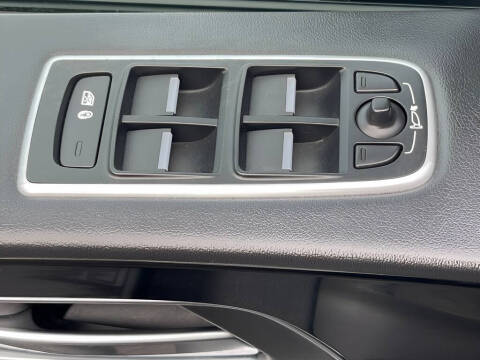 2018 Jaguar F-PACE 20d Premium