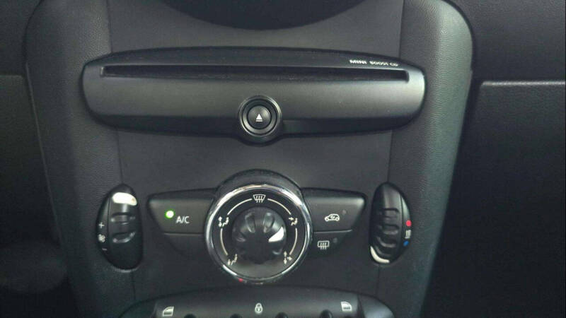 2013 MINI Hardtop Cooper