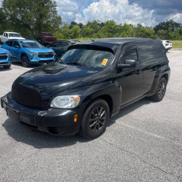 2009 Chevrolet HHR Panel LS