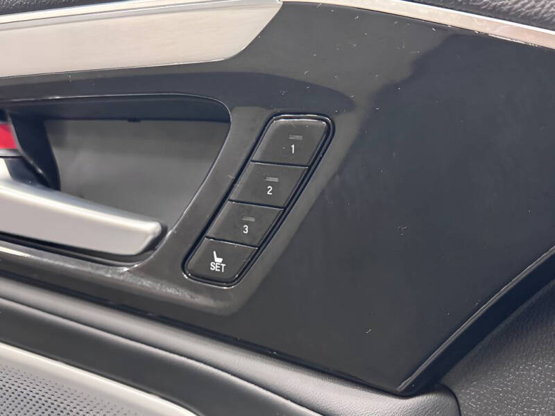 2026 Acura MDX SH-AWD w/Tech