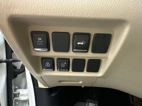 2019 Infiniti QX60