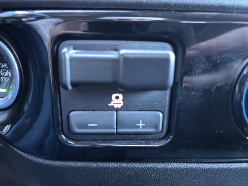 2024 GMC Sierra 3500HD