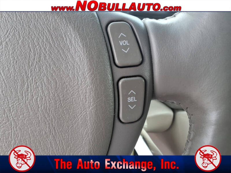 2004 Cadillac DeVille