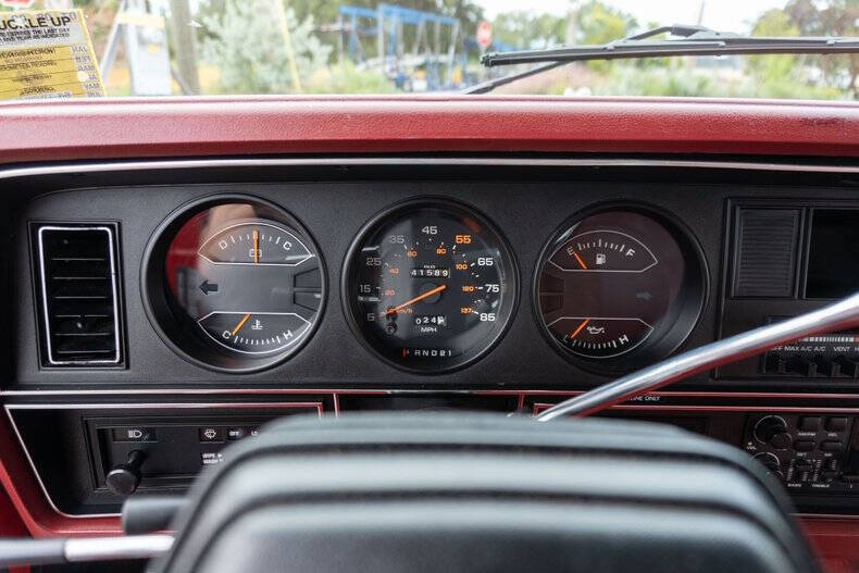 1987 Dodge RAM 150