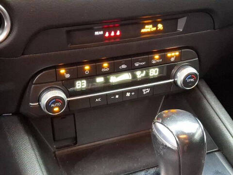 2022 Mazda CX-5 2.5 S Select