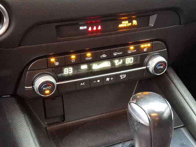 2022 Mazda CX-5 2.5 S Select