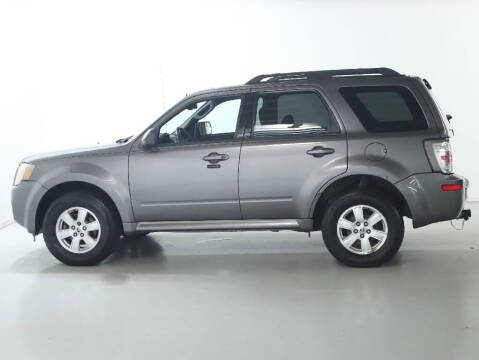 2010 Mercury Mariner I4