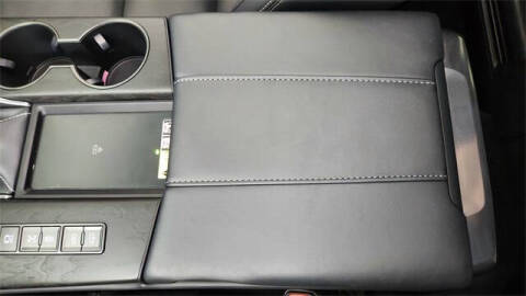 2023 Lexus LX 600 Luxury