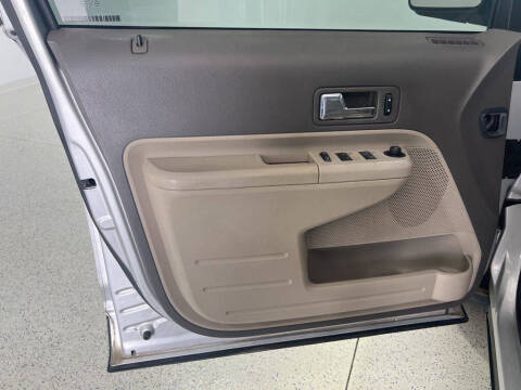 2010 Ford Edge SEL