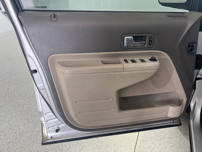 2010 Ford Edge SEL