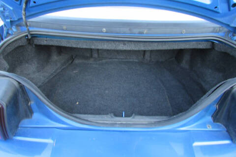 2000 Ford Mustang GT