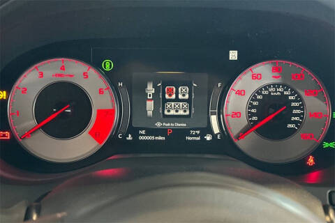 2026 Acura RDX SH-AWD w/Advance w/A-SPEC