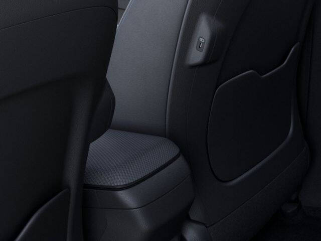 2026 Kia EV6 Light Long Range